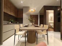 Parksuites (D10), Apartment #575395561